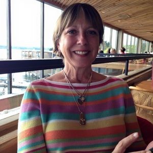 Meet your Posher, Rene